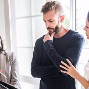 Bimtek-GKM (Gugus Kendali Mutu)