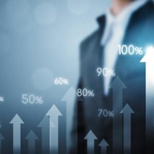 Basic Selling Skill & Motivation