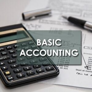 Pemahaman Basic Accounting