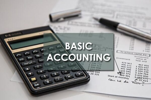 Pemahaman Basic Accounting