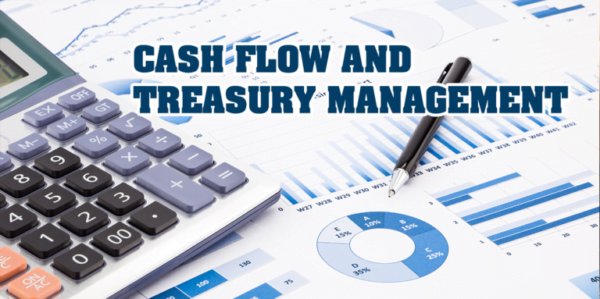 Training Cashflow and Treasury Management