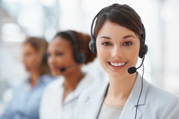 Professional Call Center