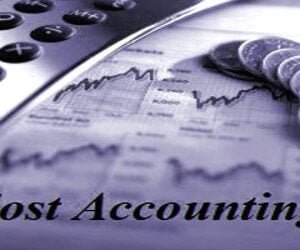 Advance Cost Accounting