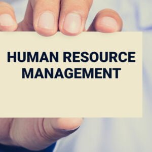 Practical Human Resources Management