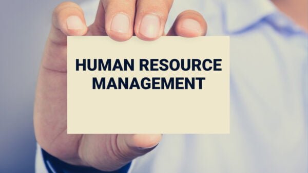 Practical Human Resources Management