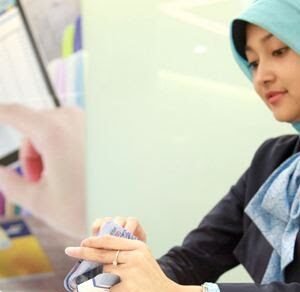 Internal Audit Bank Syariah