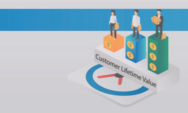 Customer Life Time Value