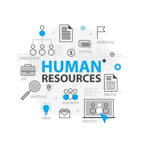 Human Resources for Non HR Manager