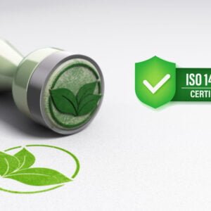 ISO 14001: 2015 Sistem Manajemen Lingkungan