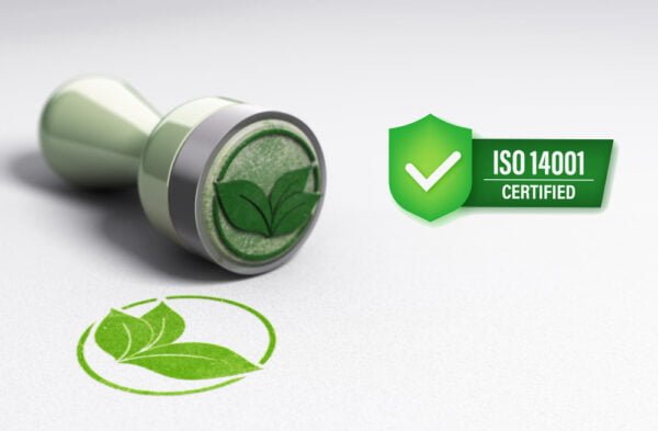 ISO 14001: 2015 Sistem Manajemen Lingkungan