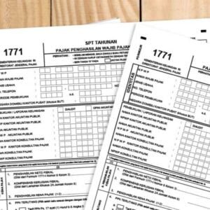 Training Regulasi dan Praktik Pengelolaan Pajak Penghasilan PPh & SPT WP-Badan