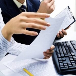 Fraud Auditing In Financial Institutions