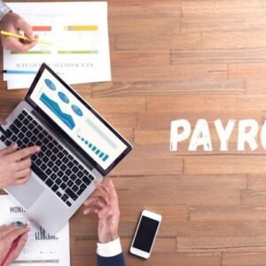 Training Payroll Administration Design & Management