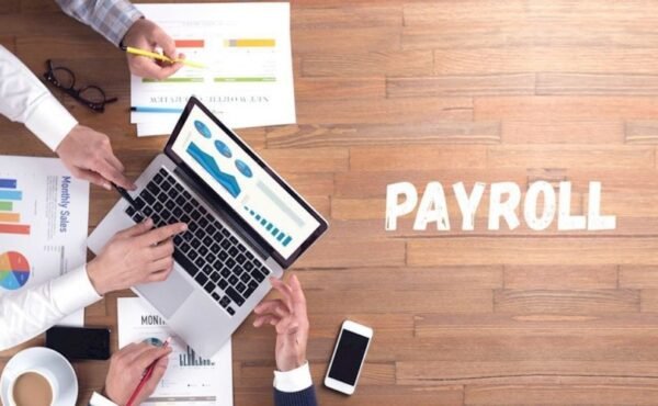 Training Payroll Administration Design & Management