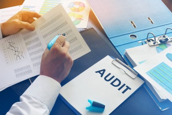 Financial Auditing for Internal Auditor