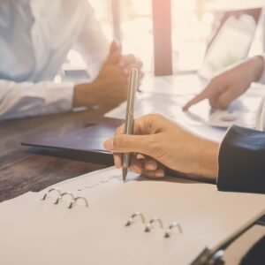 Human Resources Management & Audit