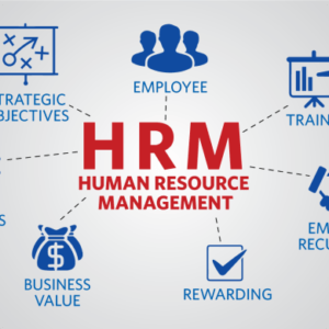 Basic HRM For The Beginners