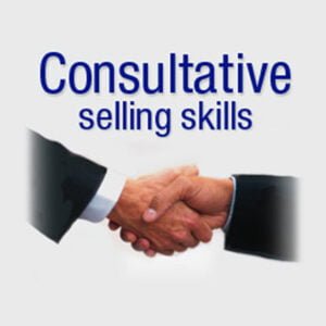 Consultative Selling Skill