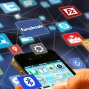 Membuat dan Mengembangkan Aplikasi Mobile Berbasis Geotagging