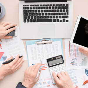 Pajak Untuk Account Officer Marketing