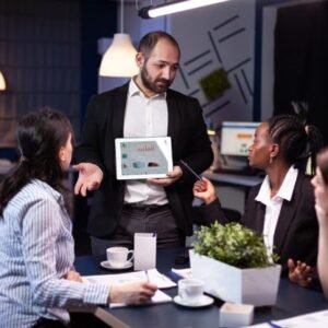 ISO 22000:2005 Sistem Menajemen Keamanan Pangan