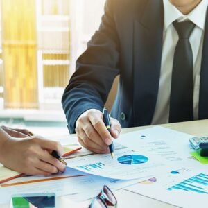 Learn How To Manage Budget For Company