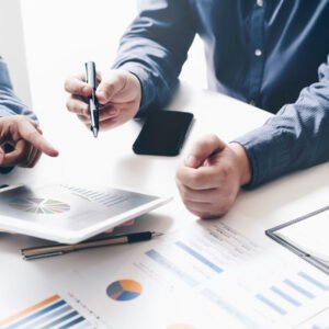 Mengenai Administrasi Keuangan Perusahaan