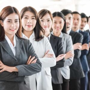 Menjadi Human Resources Yang Profesional