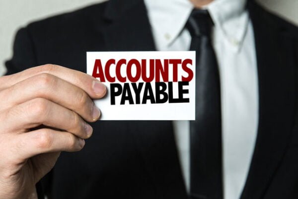 Training Account Payable Management