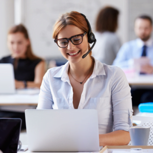 Effective Communication Skills for Excellence Service in Digital Era