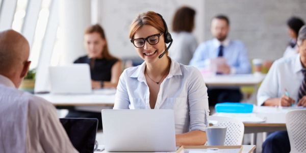 Effective Communication Skills for Excellence Service in Digital Era