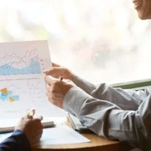 Metode Analisa Data Untuk Pengambilan Keputusan Bisnis