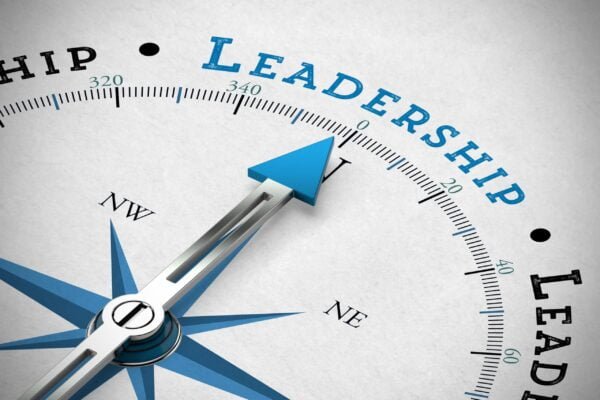 Self Leadership