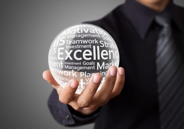 Service Excellence, Upgrade Your Service Now
