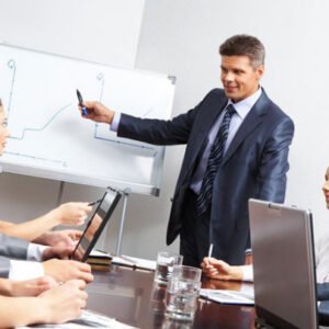 Problem Solving & Decision Making in Digital World