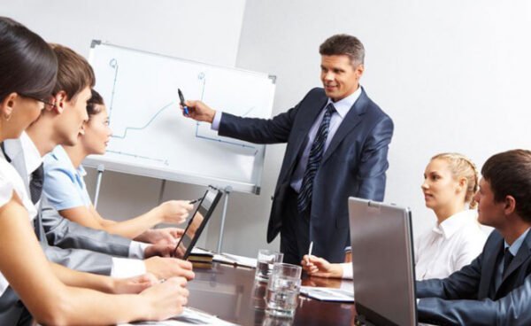 Problem Solving & Decision Making in Digital World