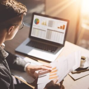 Pengetahuan Dasar Menjadi Analis Keuangan