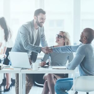 The Power of Personal Development & General Diversity in the Workplace