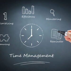 Time Management