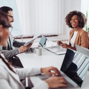 Purchasing Negotiation Skills and Dealing with Suppliers