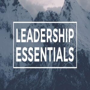 Essential Leadership