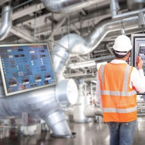 Maintenance Control and Monitoring