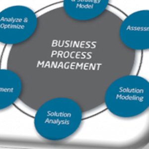 Business Process Management 4.0