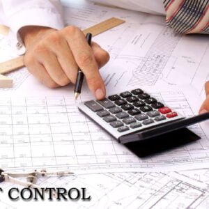 Effective Cost Management