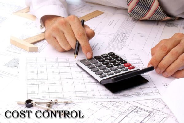 Effective Cost Management