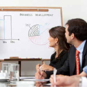 Young Managers Development Program