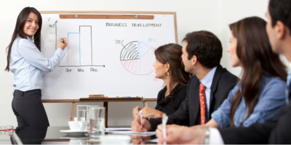 Young Managers Development Program
