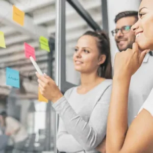 Conceptual Thinking Strategy