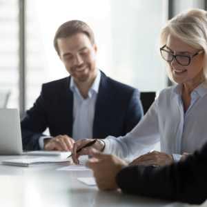 Compensation System Development