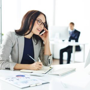 Masterclass Professional Secretary